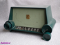 Motorola radio model 53h thumb